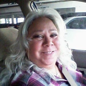 Meet your Posher, Cheryl